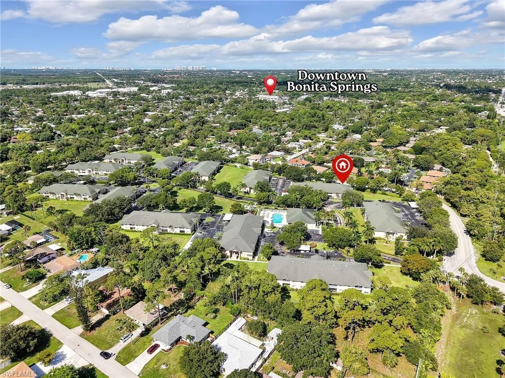 27087 Matheson Ave , Unit 101, Bonita Springs, FL 34135 Photo