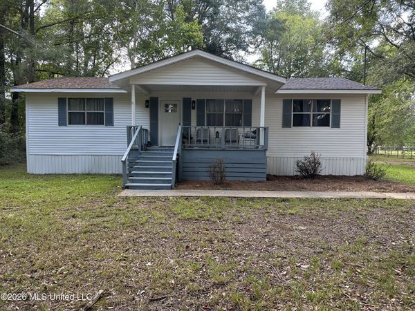 1249 Saint Augustine Drive, Pearl, MS 39208