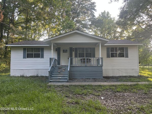 1249 Saint Augustine Drive, Pearl, MS 39208