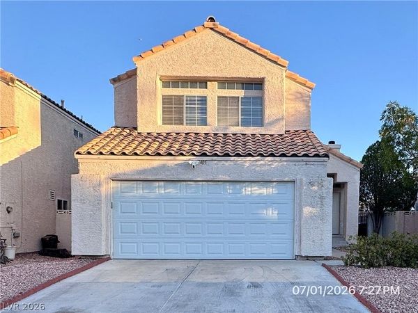 8405 Shady Shores Circle , Las Vegas, NV 89128