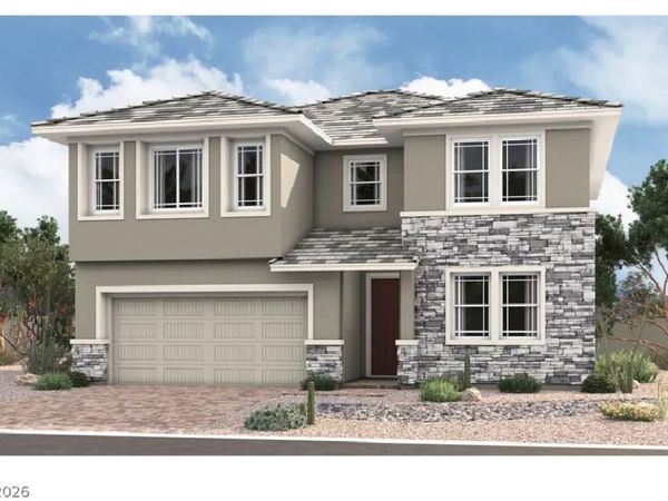 42 Fairdale Drive, Henderson, NV 89011