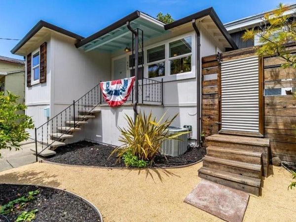 843 W I Street, Benicia, CA 94510