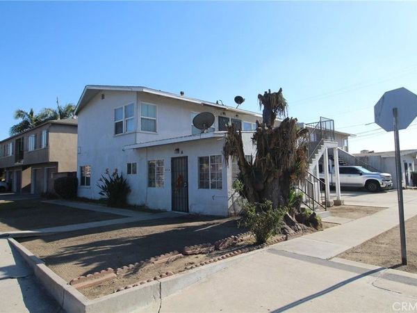 4954 Tweedy Boulevard, Unit B, South Gate, CA 90280