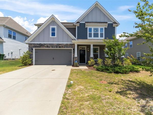 2011 Saddlebred Drive, Iron Station, NC 28080