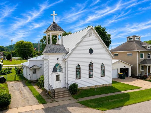230 S Burlington AVENUE, Bagley, WI 53801
