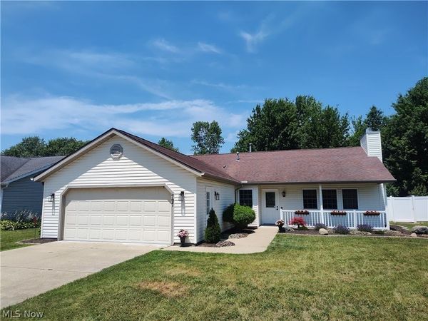 797 Cugel Farm Lane , Geneva, OH 44041