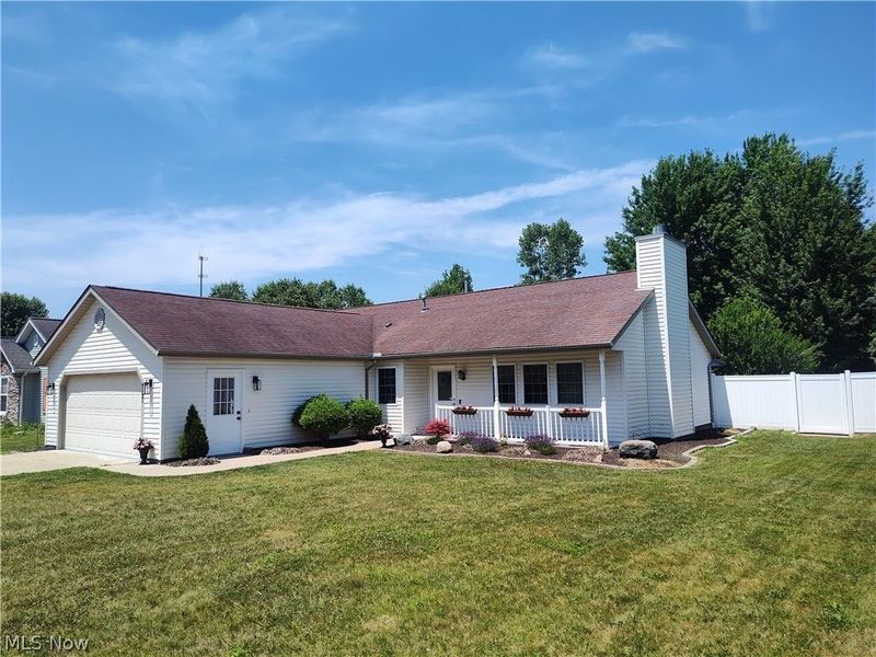 797 Cugel Farm Lane, Geneva, OH 44041 Photo 2