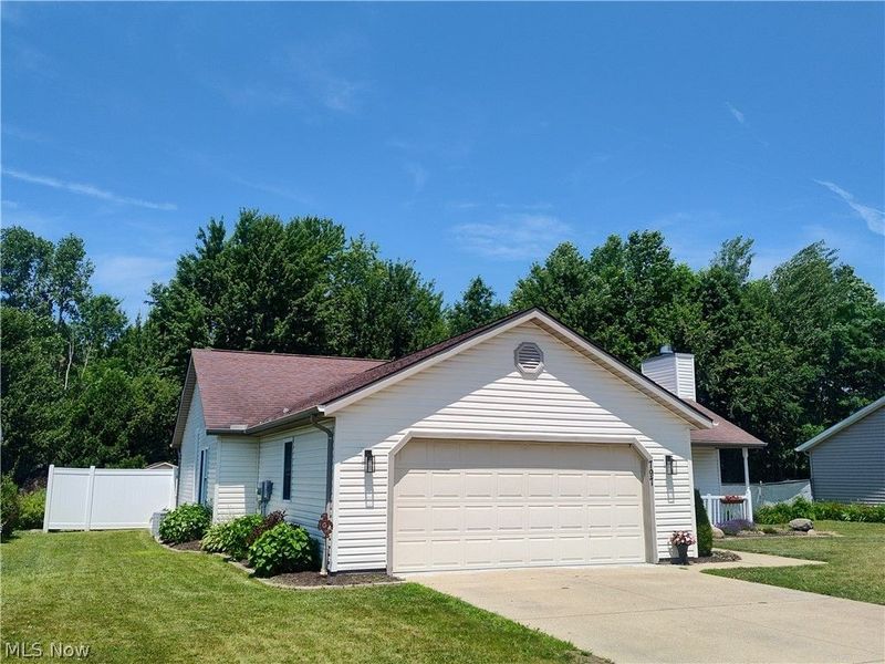 797 Cugel Farm Lane, Geneva, OH 44041 Photo 3