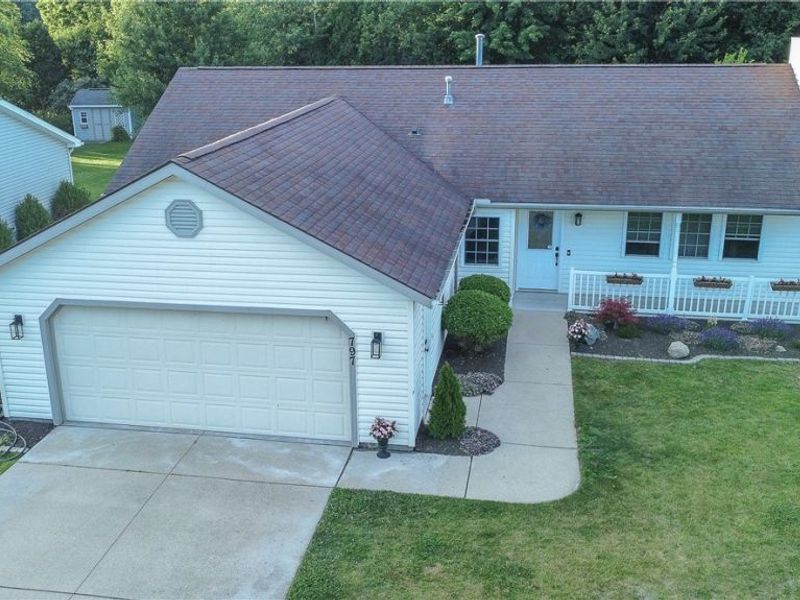 797 Cugel Farm Lane, Geneva, OH 44041 Photo 5