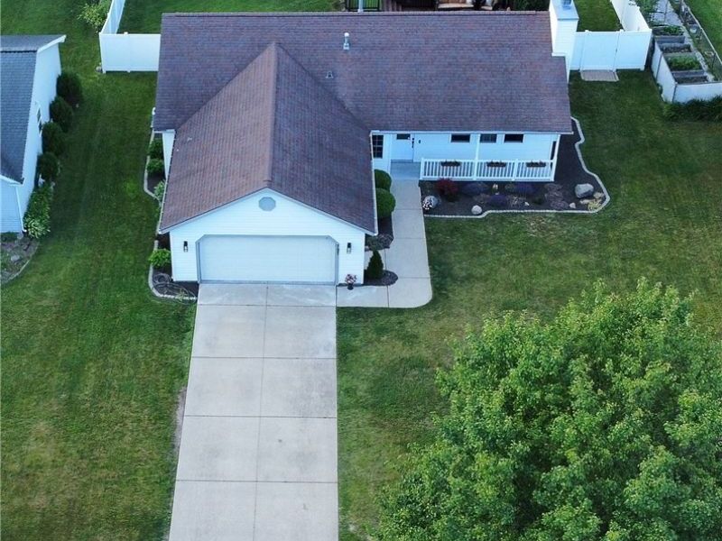 797 Cugel Farm Lane, Geneva, OH 44041 Photo 6