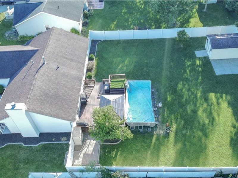 797 Cugel Farm Lane, Geneva, OH 44041 Photo 8