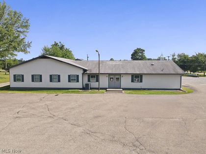 1887 W Beech Street Alliance, OH 44601