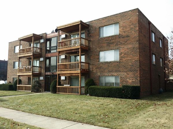 17544 71st Avenue , Unit 101, Tinley Park, IL 60477