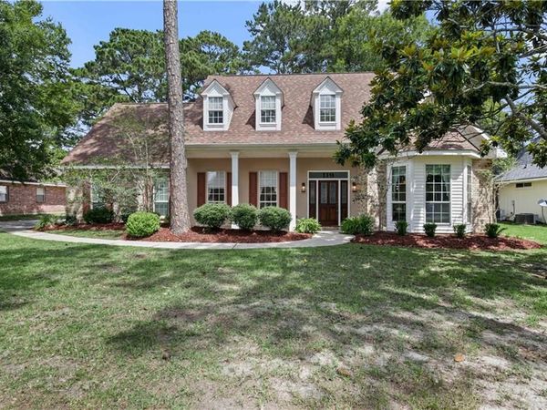 119 AYSHIRE Court, Slidell, LA 70461