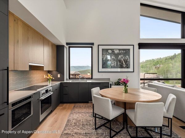 119 Wood Road, Unit 608, Snowmass Village, CO 81615