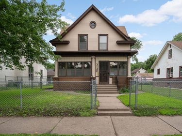 3130 Cedar Avenue S, Minneapolis, MN 55407