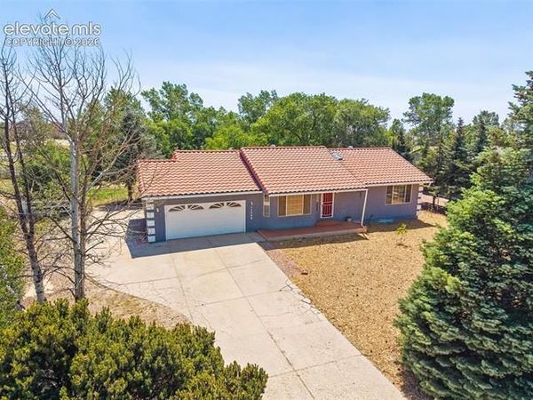 11559 Cranston Drive, Peyton, CO 80831