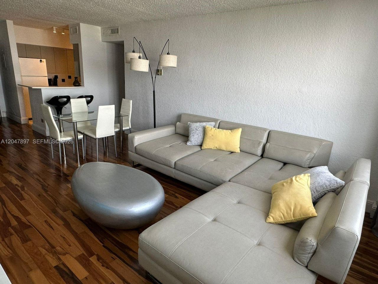 1500 Bay Rd , Unit 1408S, Miami Beach, FL 33139 Photo