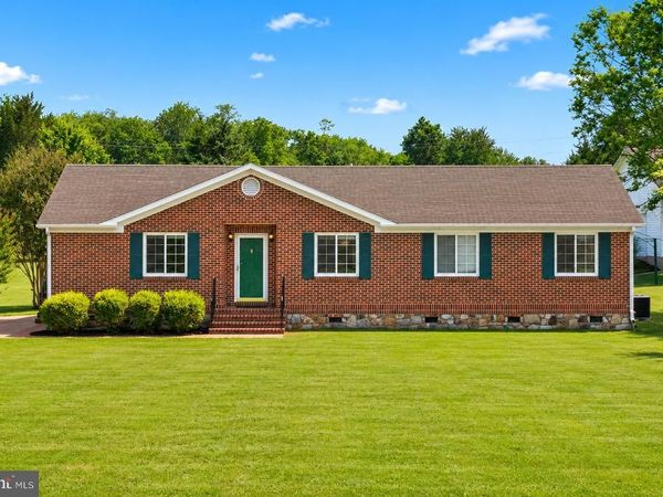 14917 A COMPTON ROAD, CENTREVILLE, VA 20121