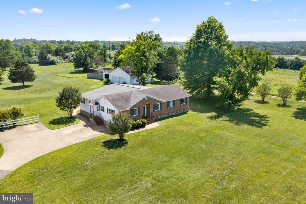 14917 A COMPTON ROAD, CENTREVILLE, VA 20121