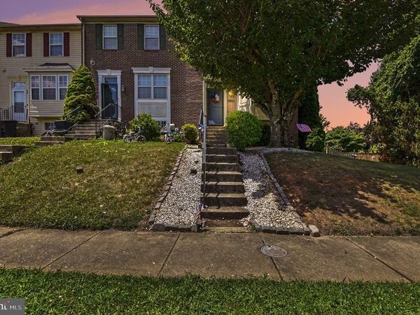 72 72 POWDER VIEW COURT, NOTTINGHAM, MD 21236