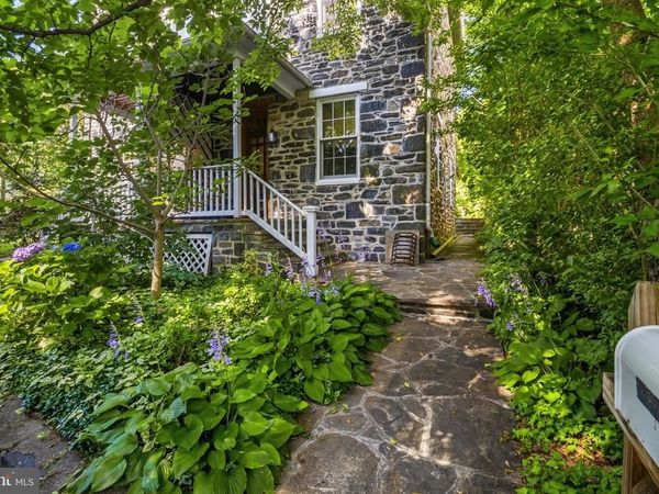 3456 SENECA STREET, BALTIMORE, MD 21211