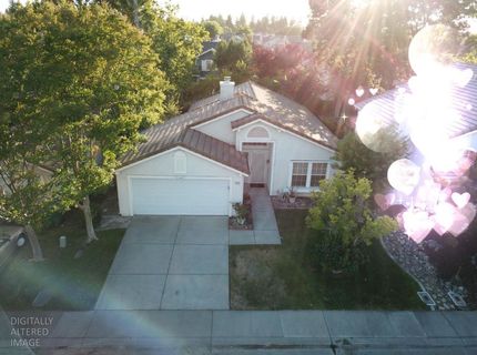9184 Cerrolinda Cir, Elk Grove, CA 95758 Photo