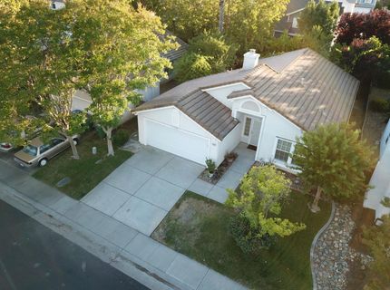 9184 Cerrolinda Cir, Elk Grove, CA 95758 Photo