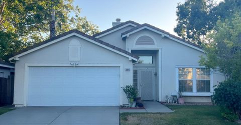 9184 Cerrolinda Cir, Elk Grove, CA 95758 Photo
