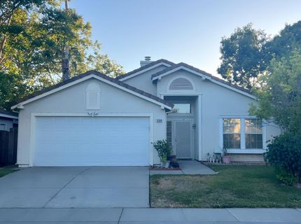 9184 Cerrolinda Cir, Elk Grove, CA 95758 Photo