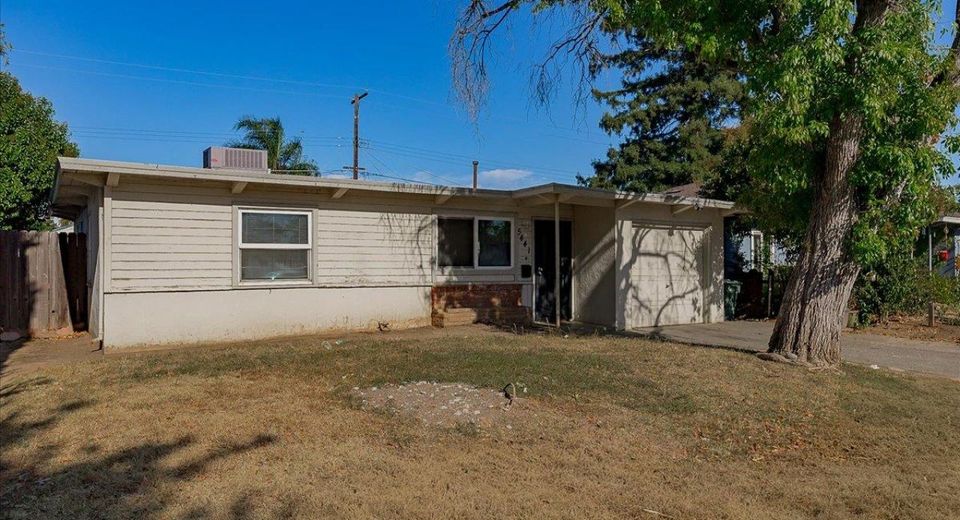 5441 71st St, Sacramento, CA 95820 Photo