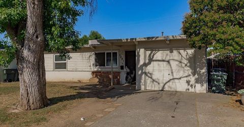 5441 71st St, Sacramento, CA 95820 Photo