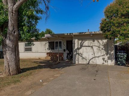 5441 71st St, Sacramento, CA 95820 Photo