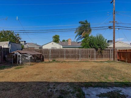 5441 71st St, Sacramento, CA 95820 Photo