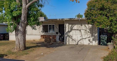5441 71st St, Sacramento, CA 95820 Photo
