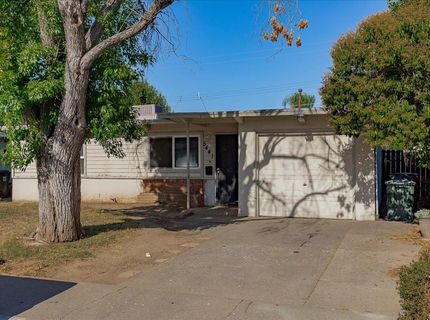 5441 71st St, Sacramento, CA 95820 Photo