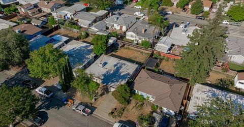 5441 71st St, Sacramento, CA 95820 Photo