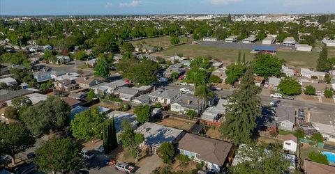 5441 71st St, Sacramento, CA 95820 Photo