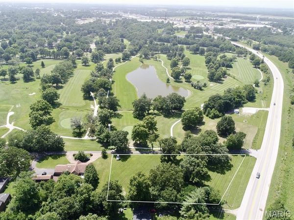 0 Lindaman Lane , Sullivan, MO 63080
