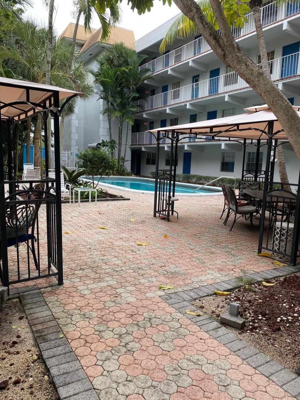 1407 NE 56th Street, Unit 101e, Fort Lauderdale, FL 33334 Photo