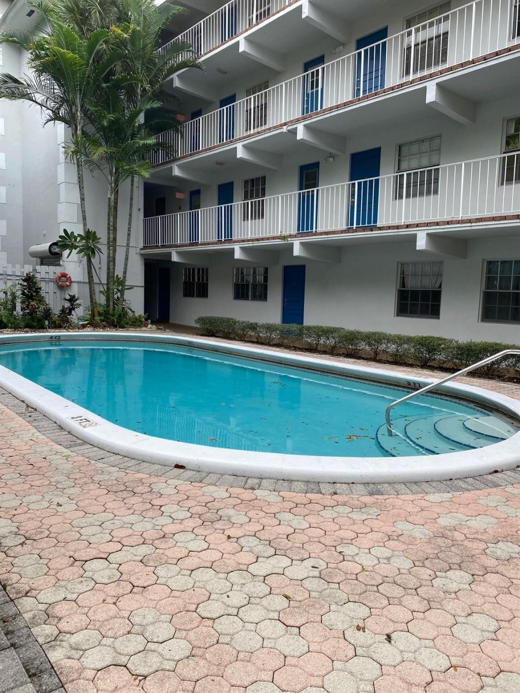 1407 NE 56th Street, Unit 101e, Fort Lauderdale, FL 33334 Photo