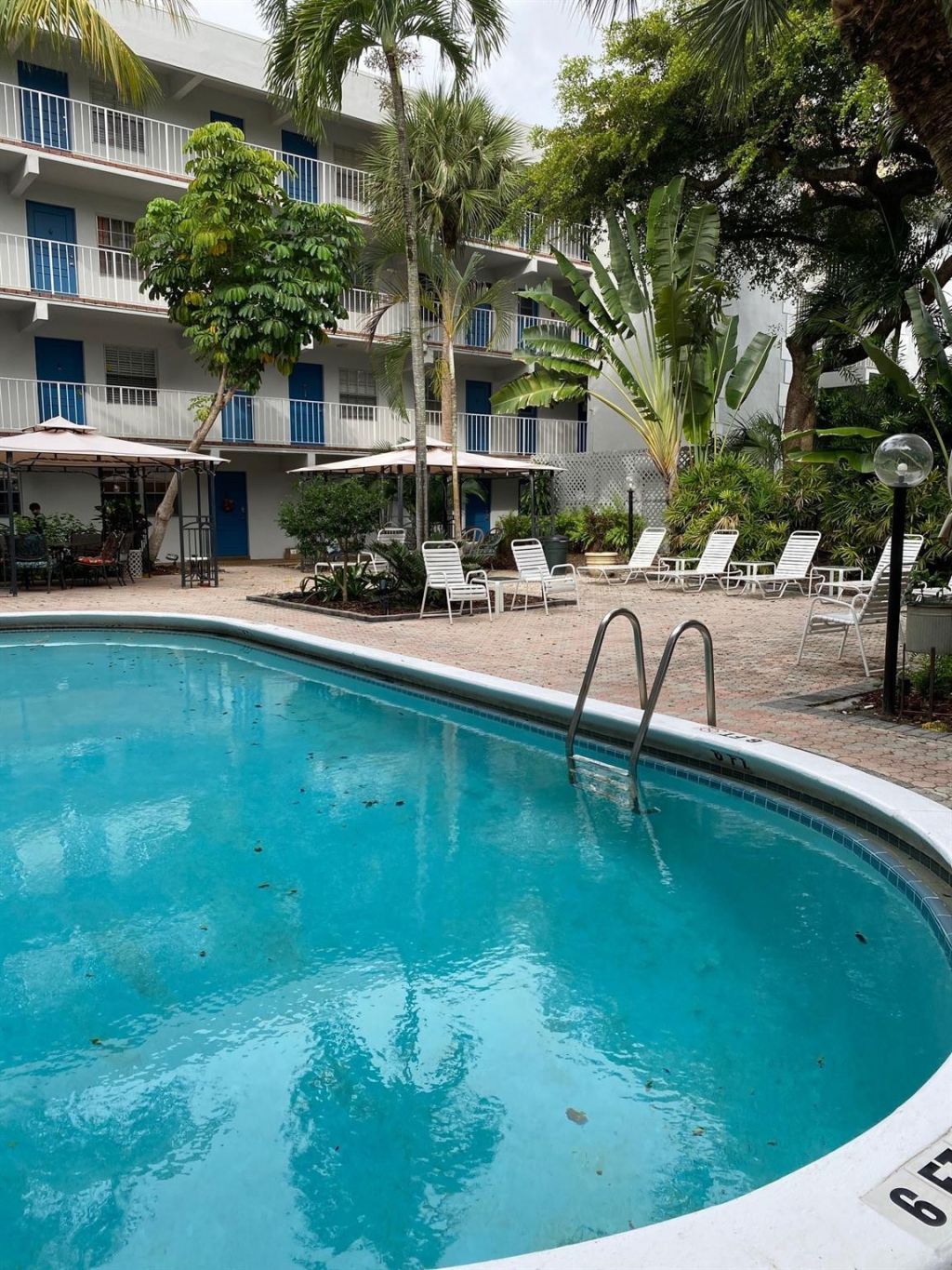 1407 NE 56th Street, Unit 101e, Fort Lauderdale, FL 33334 Photo