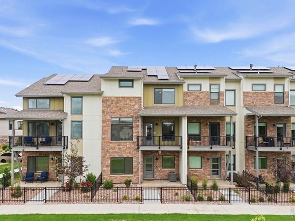 869 Birdwhistle Ln, Unit 2, Fort Collins, CO 80524