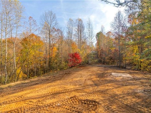 1165 Dehart Community Ctr Road , Hays, NC 28635