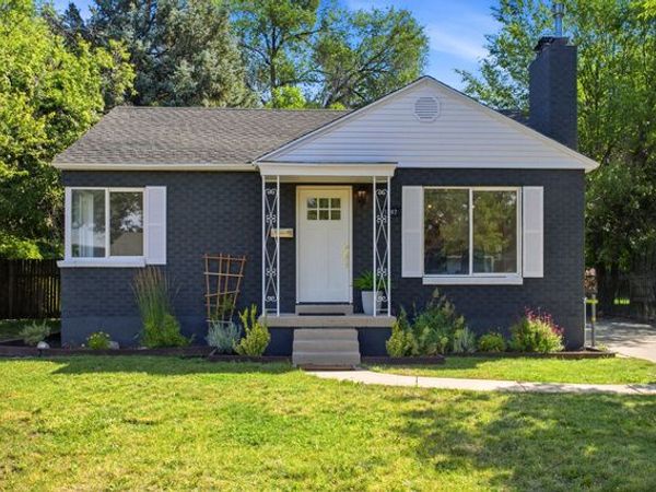 1187 E RIDGEDALE CIR, Millcreek, UT 84106