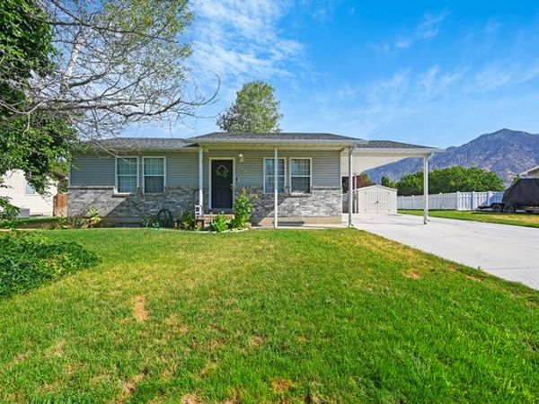 736 W 600 N, Brigham City, UT 84302