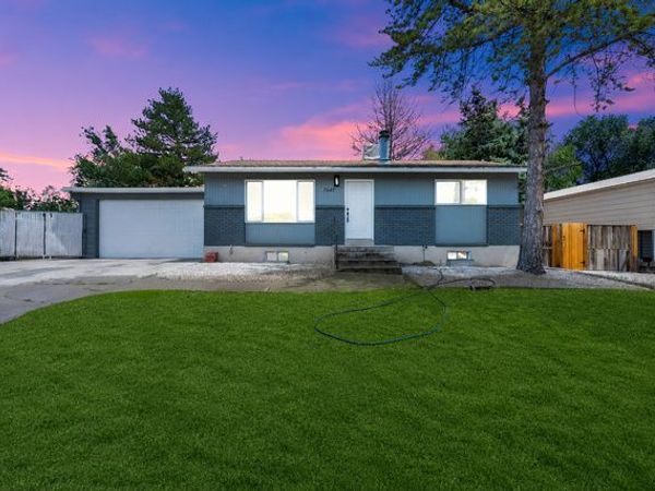 7647 S 2290 W, West Jordan, UT 84084