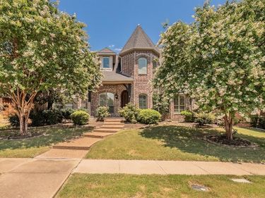 4542 Carraway Drive, Frisco, TX 75034