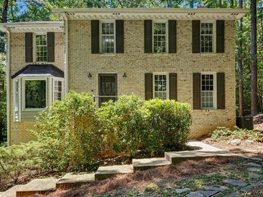 5537 Parkwood Drive, Raleigh, NC 27612