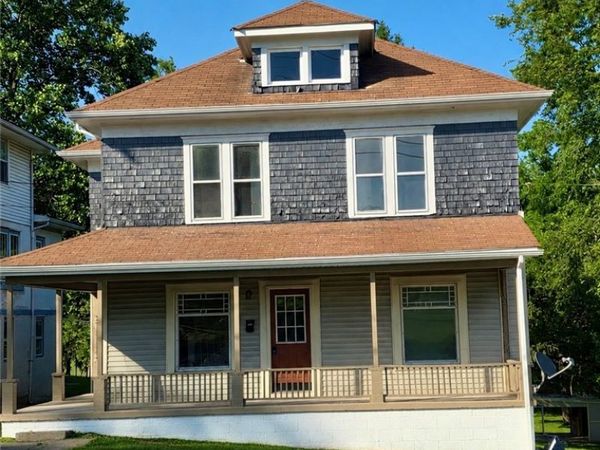 545 E Market Street, Cadiz, OH 43907